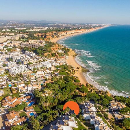 #071 Maria Luisa By Home Holidays Albufeira Exteriör bild