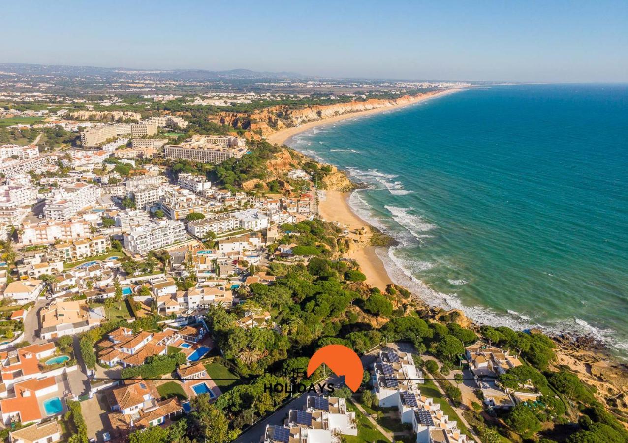 #071 Maria Luisa By Home Holidays Albufeira Exteriör bild