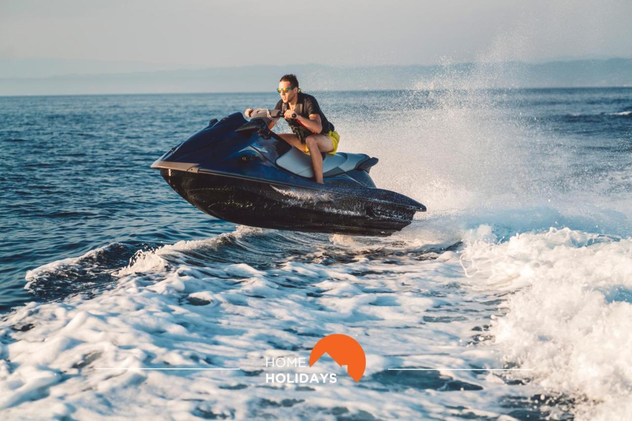 #071 Maria Luisa By Home Holidays Albufeira Exteriör bild