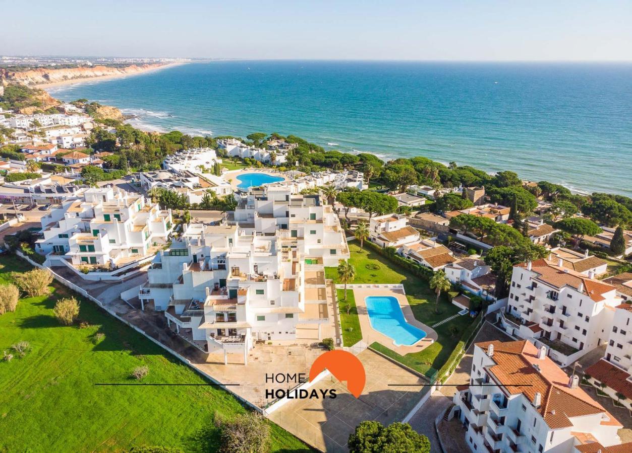#071 Maria Luisa By Home Holidays Albufeira Exteriör bild