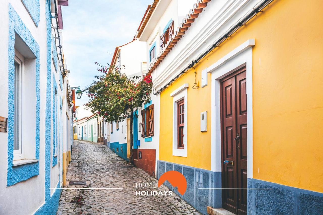 #071 Maria Luisa By Home Holidays Albufeira Exteriör bild