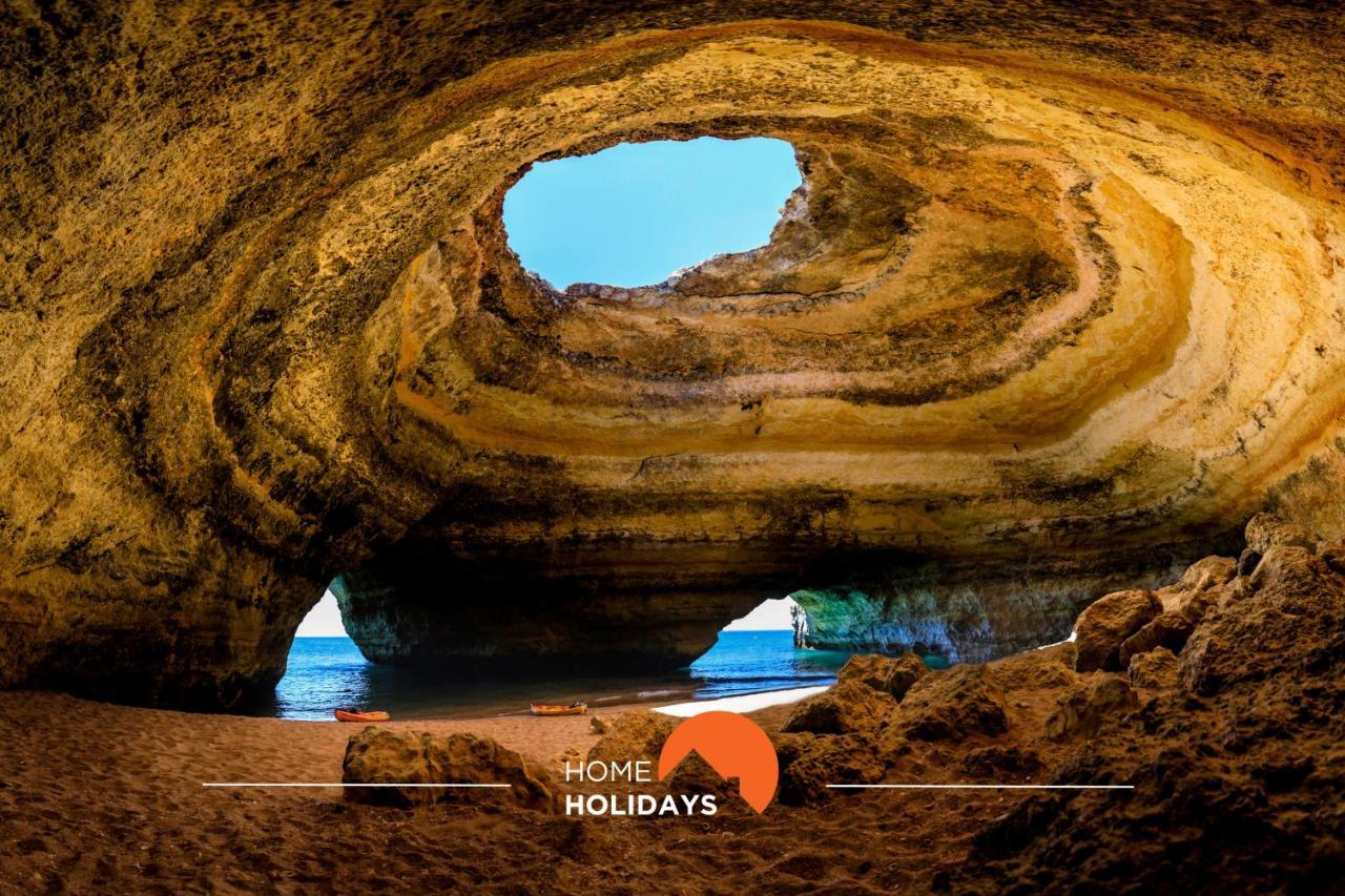 #071 Maria Luisa By Home Holidays Albufeira Exteriör bild