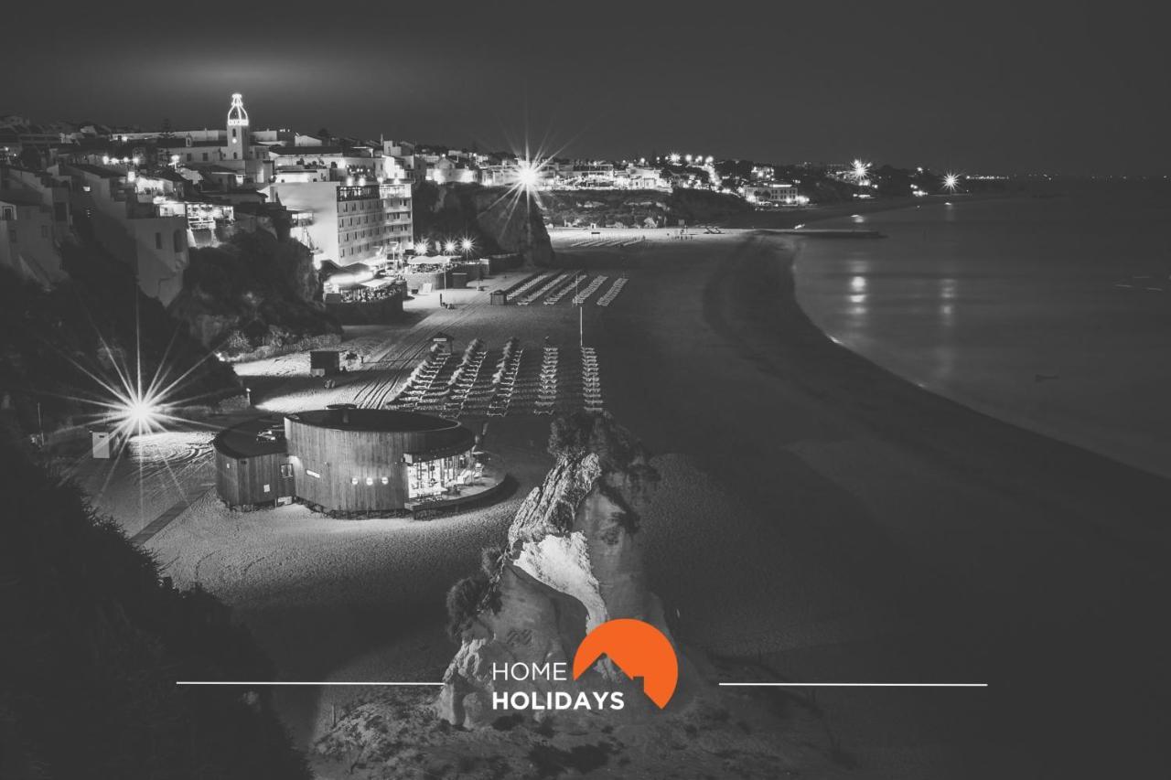 #071 Maria Luisa By Home Holidays Albufeira Exteriör bild