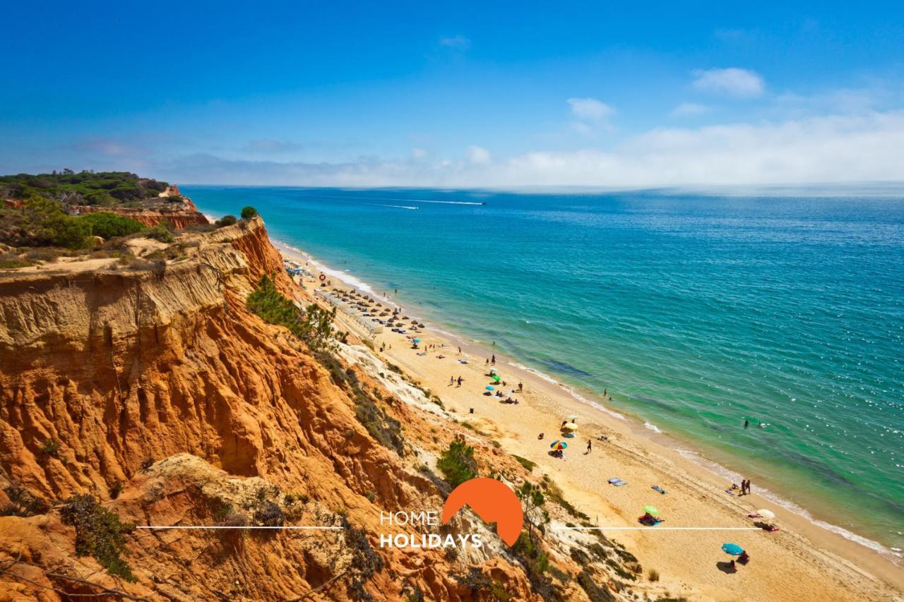 #071 Maria Luisa By Home Holidays Albufeira Exteriör bild