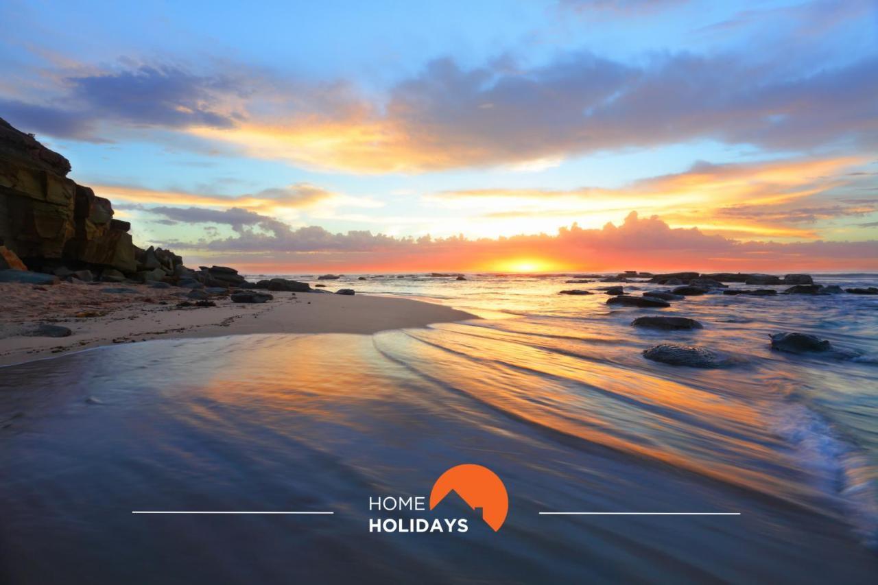 #071 Maria Luisa By Home Holidays Albufeira Exteriör bild